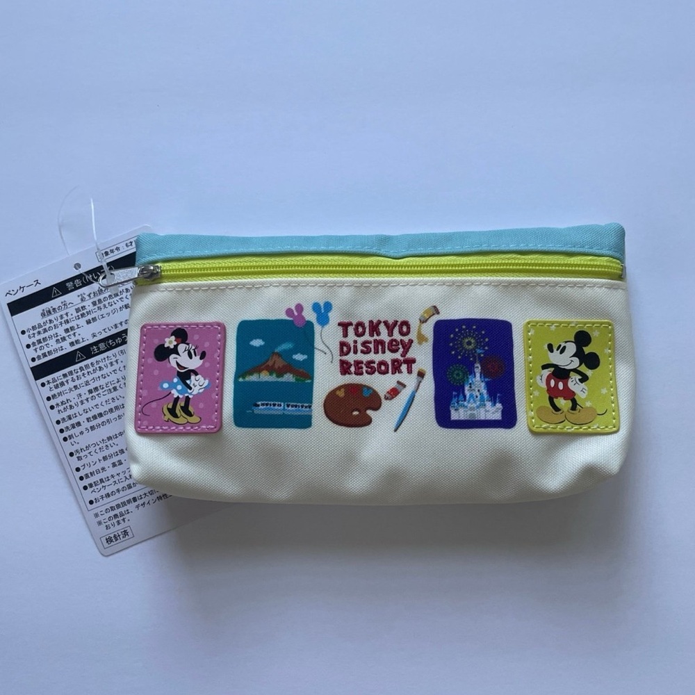 Tokyo Disney Bag